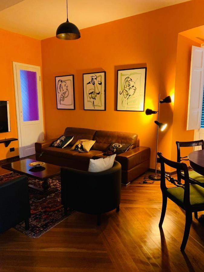 Casa Robina Apartment Barga Exterior photo